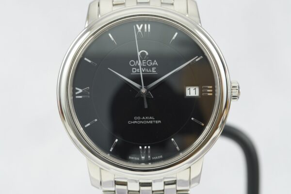 Omega De Ville Prestige 424.10.37.20.01.001 – Image 6