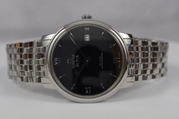 Omega De Ville Prestige 424.10.37.20.01.001 – Image 11