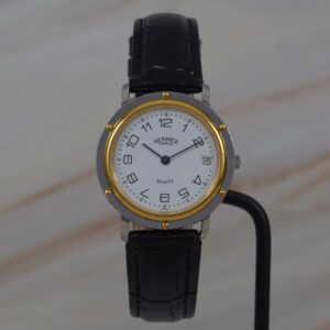 Hermès Clipper  111.03.48