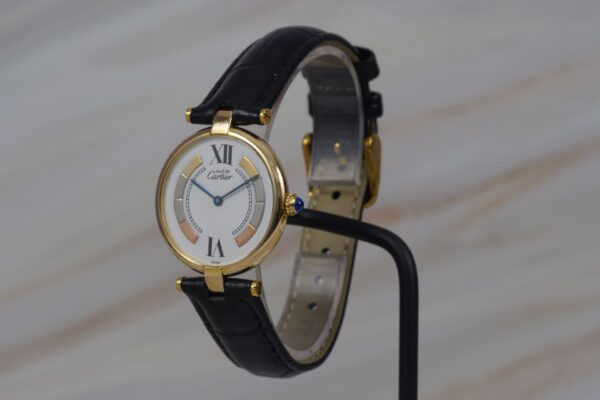 Cartier Must De Vendôme 1861 – Image 2