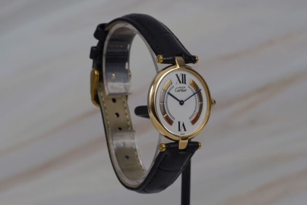 Cartier Must De Vendôme 1861 – Image 4