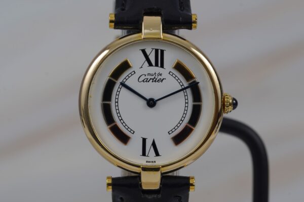 Cartier Must De Vendôme 1861 – Image 6