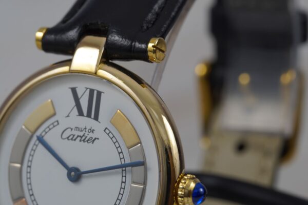 Cartier Must De Vendôme 1861 – Image 7