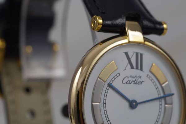 Cartier Must De Vendôme 1861 – Image 9