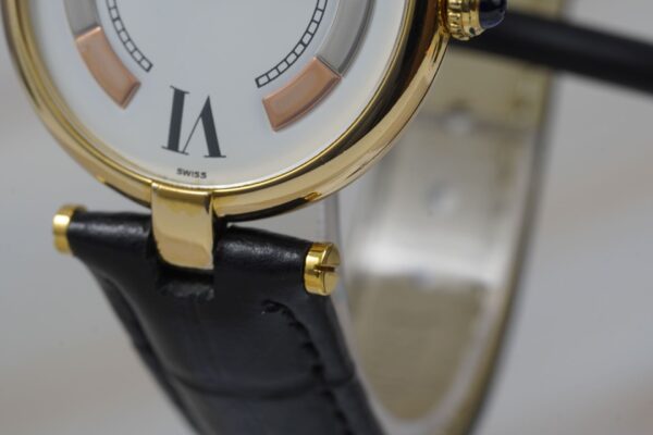 Cartier Must De Vendôme 1861 – Image 8