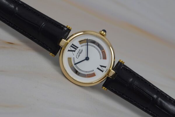 Cartier Must De Vendôme 1861 – Image 11