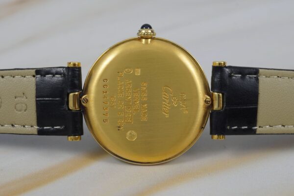 Cartier Must De Vendôme 1861 – Image 14