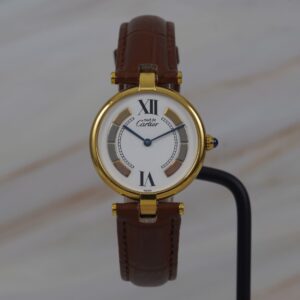 Cartier Must De Vendôme 590003