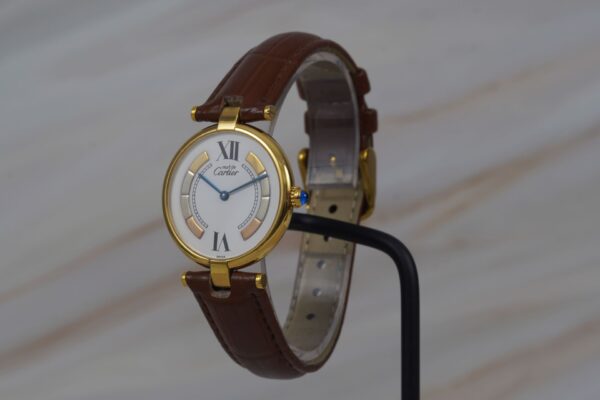 Cartier Must De Vendôme 590003 – Image 2