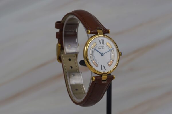 Cartier Must De Vendôme 590003 – Image 4