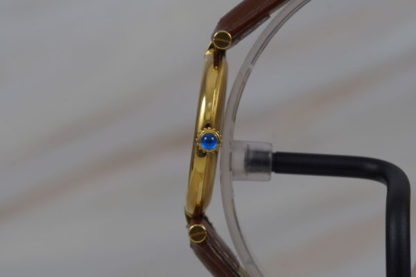 Cartier Must De Vendôme 590003 – Image 3