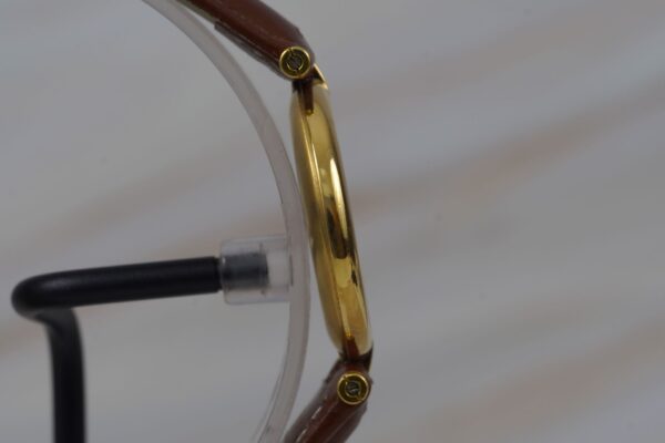 Cartier Must De Vendôme 590003 – Image 5