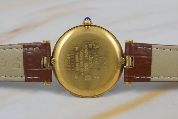 Cartier Must De Vendôme 590003 – Image 14