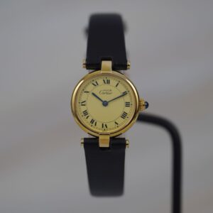 Cartier Must De Vendôme 590004