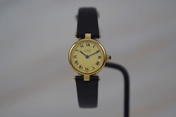 Cartier Must De Vendôme 590004