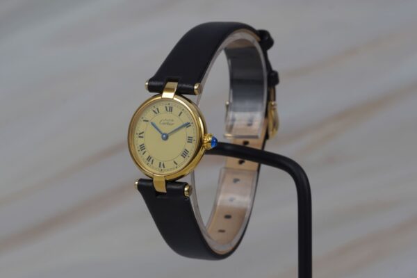 Cartier Must De Vendôme 590004 – Image 2