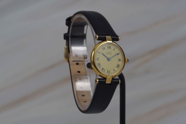 Cartier Must De Vendôme 590004 – Image 4