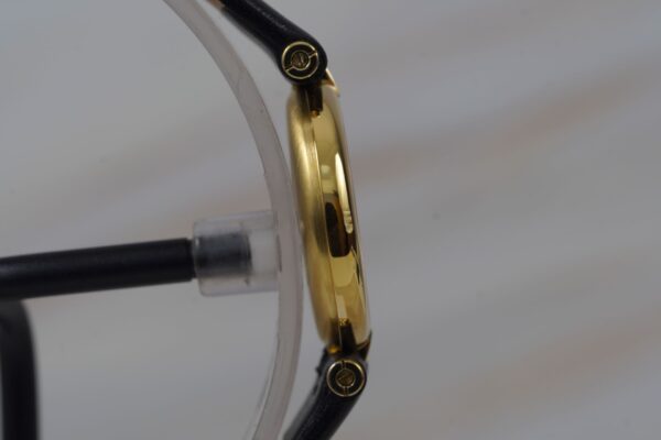 Cartier Must De Vendôme 590004 – Image 5