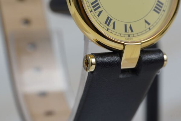 Cartier Must De Vendôme 590004 – Image 10
