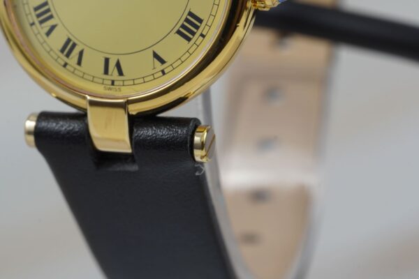 Cartier Must De Vendôme 590004 – Image 8