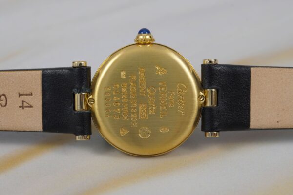 Cartier Must De Vendôme 590004 – Image 14