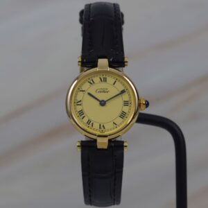 Cartier Must De Vendôme 590004