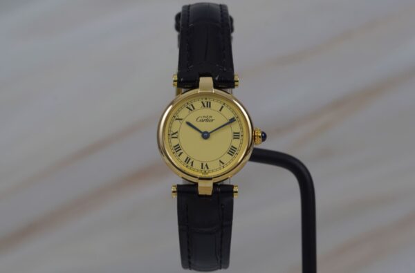 Cartier Must De Vendôme 590004