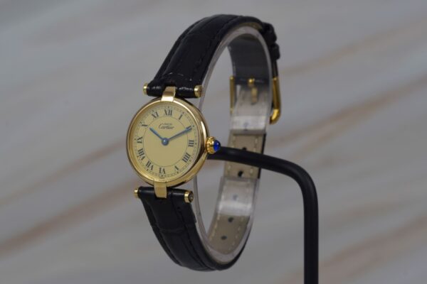 Cartier Must De Vendôme 590004 – Image 2