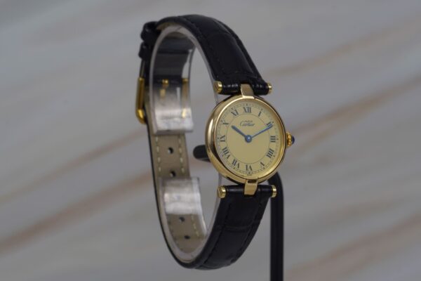 Cartier Must De Vendôme 590004 – Image 4