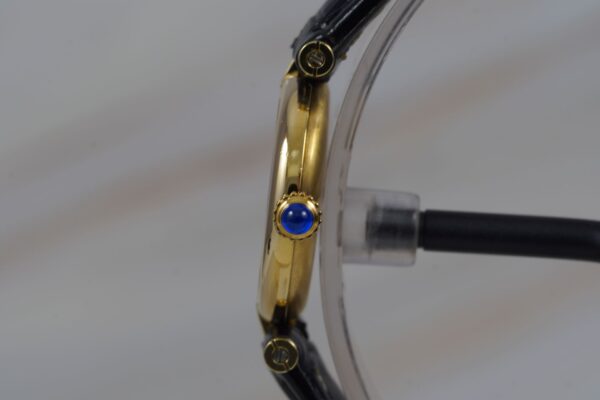 Cartier Must De Vendôme 590004 – Image 3