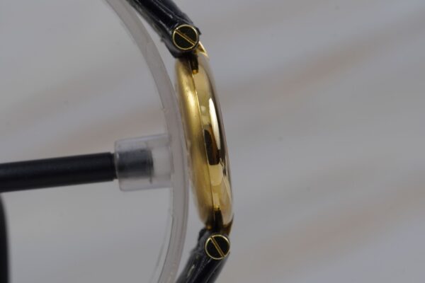 Cartier Must De Vendôme 590004 – Image 5