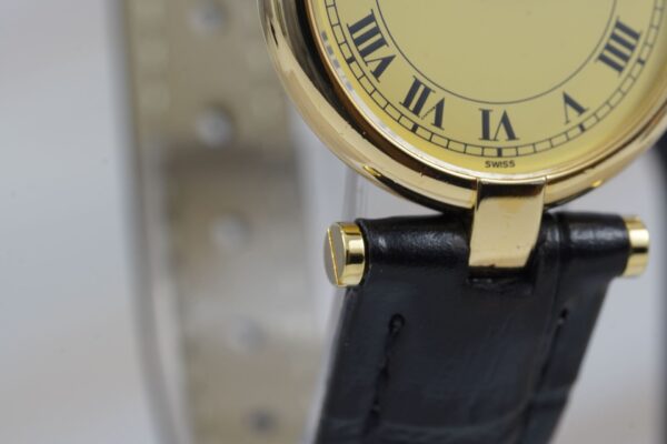 Cartier Must De Vendôme 590004 – Image 10