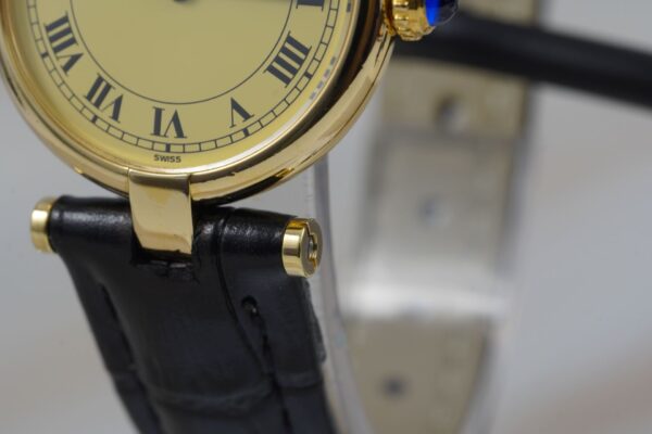 Cartier Must De Vendôme 590004 – Image 8