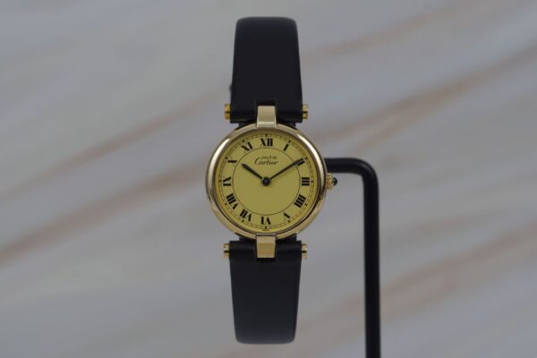 Cartier Must De Vendôme 18089934