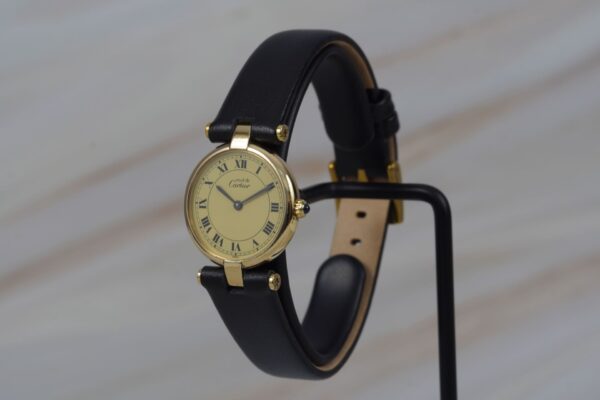 Cartier Must De Vendôme 18089934 – Image 2