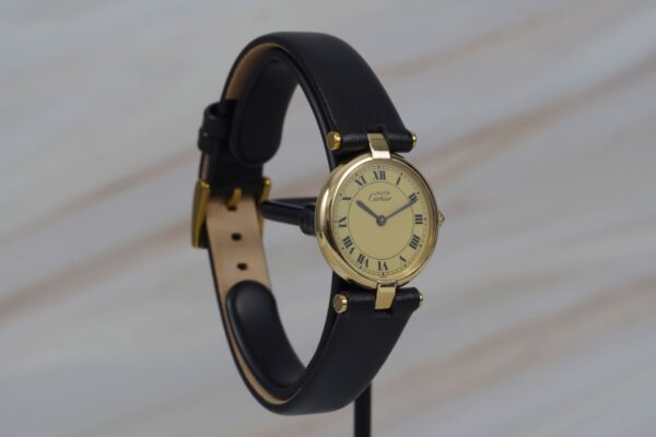 Cartier Must De Vendôme 18089934 – Image 4