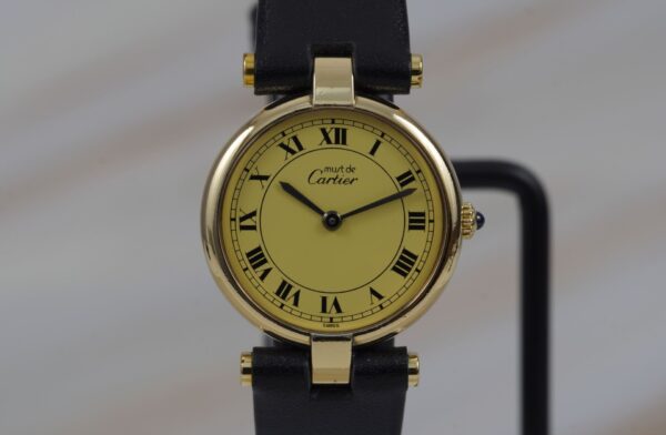 Cartier Must De Vendôme 18089934 – Image 6