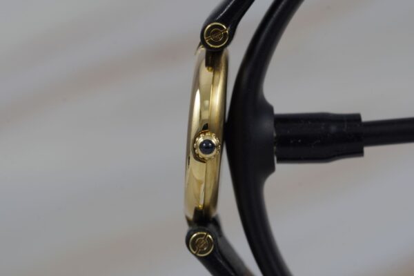 Cartier Must De Vendôme 18089934 – Image 3