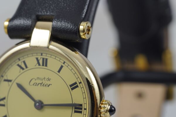 Cartier Must De Vendôme 18089934 – Image 7