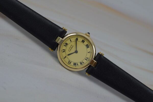Cartier Must De Vendôme 18089934 – Image 11