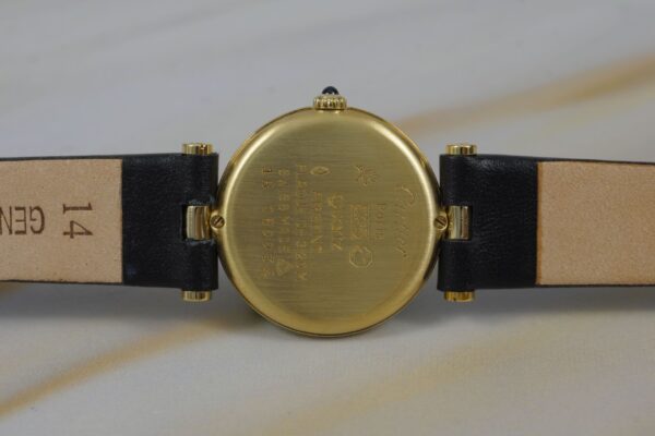 Cartier Must De Vendôme 18089934 – Image 14