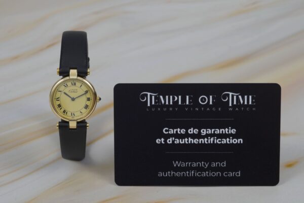 Cartier Must De Vendôme 18089934 – Image 15