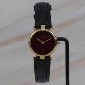 Cartier Must De Vendôme 18019249