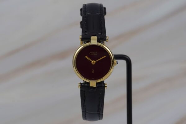 Cartier Must De Vendôme 18019249