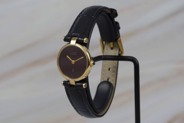 Cartier Must De Vendôme 18019249 – Image 2