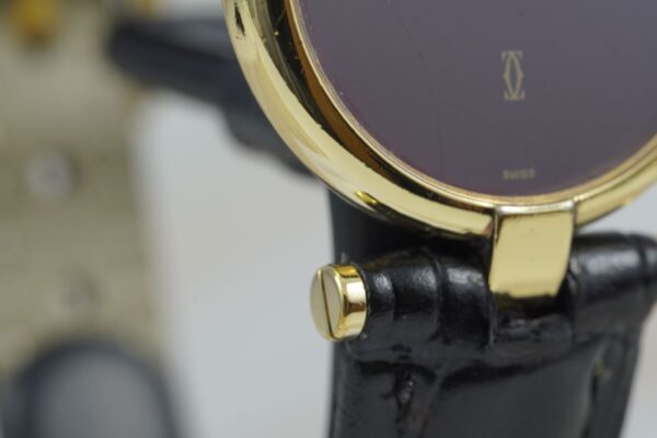 Cartier Must De Vendôme 18019249 – Image 10