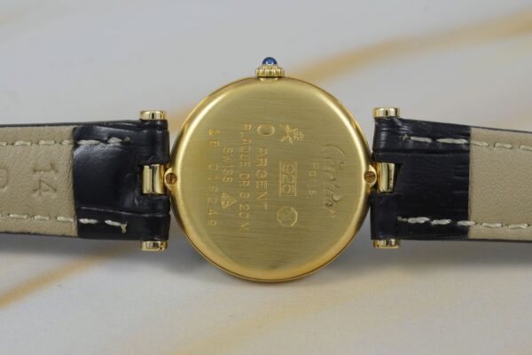 Cartier Must De Vendôme 18019249 – Image 14