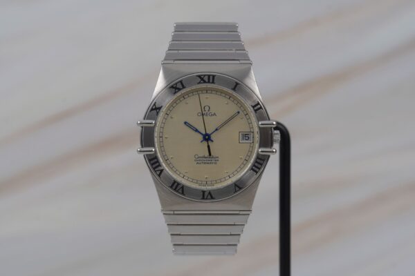 Omega Constellation Chronometer Automatic 368.1075