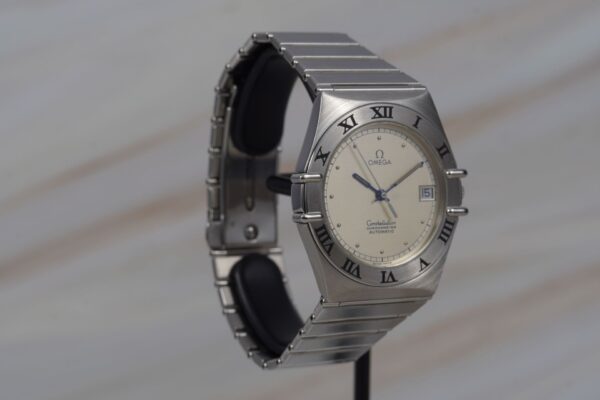 Omega Constellation Chronometer Automatic 368.1075 – Image 4