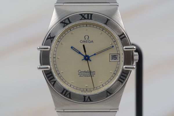 Omega Constellation Chronometer Automatic 368.1075 – Image 6